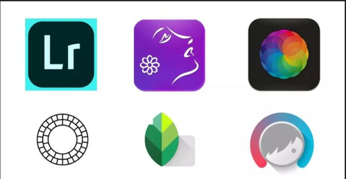 Best Photo Editing Apps for Android