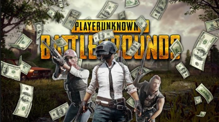 How to Make Money by Playing PUBG