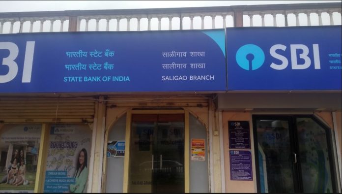 SBI Leaked Data of Millions of Customers