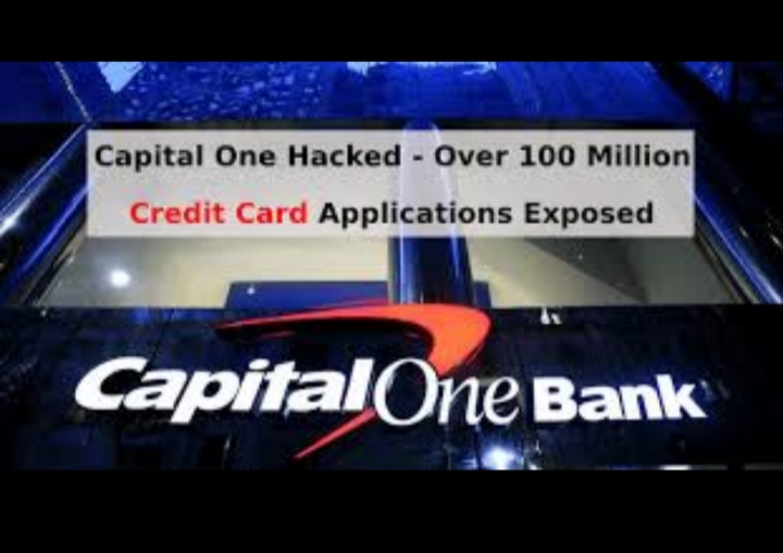 capital one data breach 2020