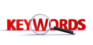 get best keywords